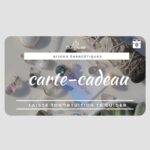 Carte-cadeau Durocher